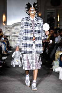 Thom Browne Men's Spring 2023