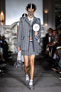 Thom Browne Men's Spring 2023