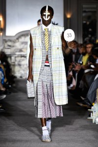 Thom Browne Men's Spring 2023