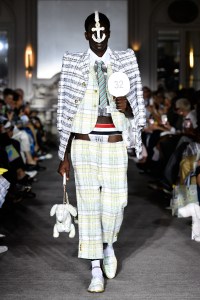 Thom Browne Men's Spring 2023