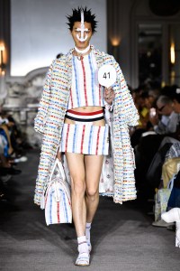 Thom Browne Men's Spring 2023