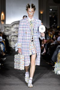 Thom Browne Men's Spring 2023