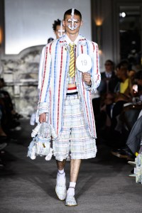 Thom Browne Men's Spring 2023