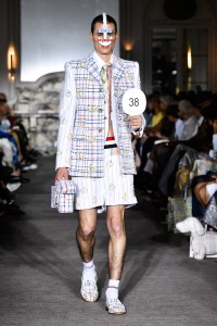 Thom Browne Men's Spring 2023