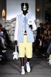 Thom Browne Men's Spring 2023