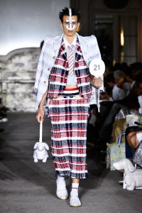 Thom Browne Men's Spring 2023