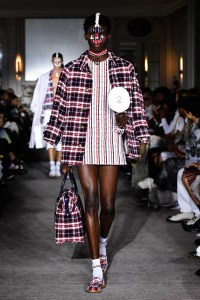 Thom Browne Men's Spring 2023