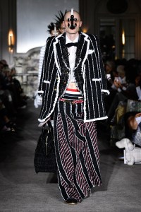 Thom Browne Men's Spring 2023
