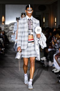 Thom Browne Men's Spring 2023