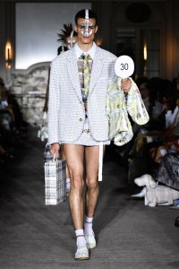 Thom Browne Men's Spring 2023
