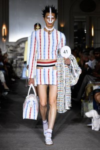 Thom Browne Men's Spring 2023
