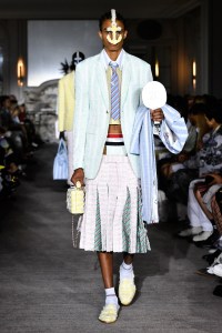Thom Browne Men's Spring 2023