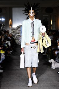 Thom Browne Men's Spring 2023