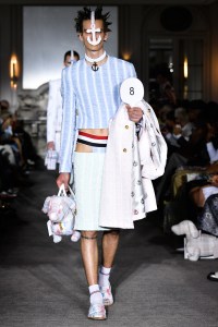 Thom Browne Men's Spring 2023