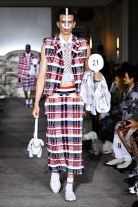 Thom Browne Men's Spring 2023