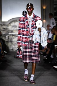 Thom Browne Men's Spring 2023