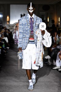 Thom Browne Men's Spring 2023