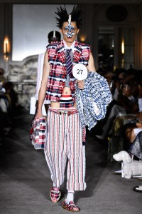 Thom Browne Men's Spring 2023