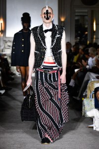 Thom Browne Men's Spring 2023