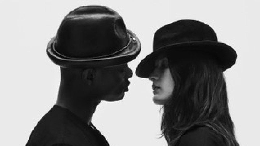 London milliner Justin Smith is moving into ready-to-wear.