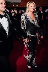 Miranda Lambert at the TIME 100 gala held at Frederick P. Rose Hall at Lincoln Center on June 8, 2022 in New York City.