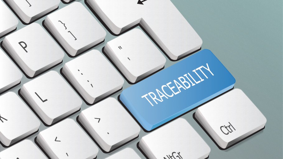 Experts from PVH and Bureau Veritas talks traceability versus transparency during Sourcing Journal’s Sustainability Summit on June 1 in NYC.