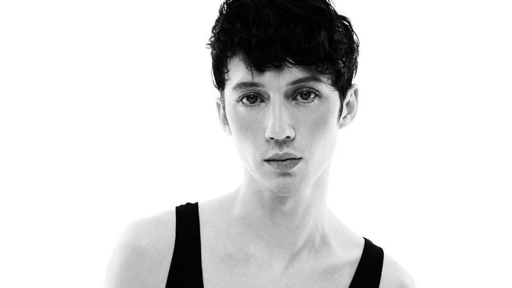 Troye Sivan Named YSL Beauty U.S. Ambassador