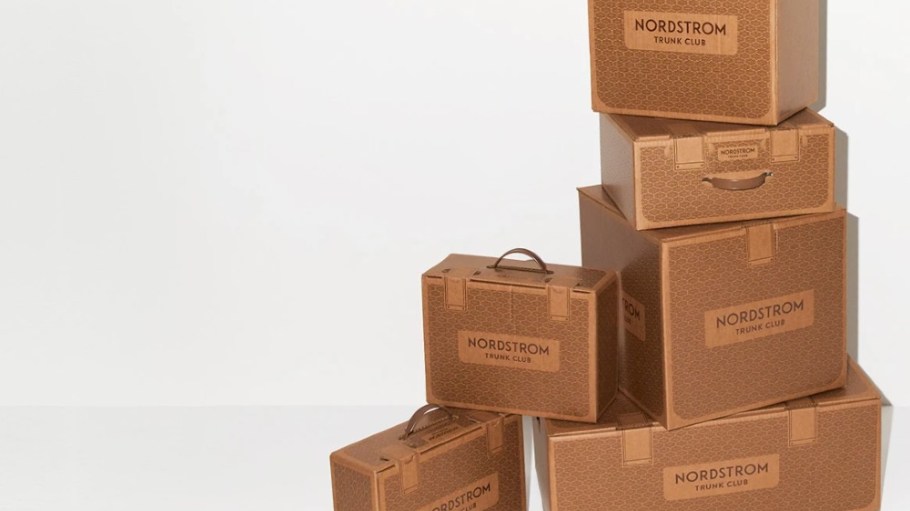Nordstrom will "sunset" its Trunk Club service, the company said.
