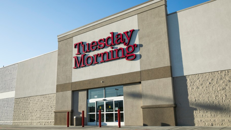 Less than a month after securing a credit agreement for a $110 million revolver with Wells Fargo, off-price retailer Tuesday Morning received another $10 million in a committed term loan from global advisory and investment firm Gordon Brothers.