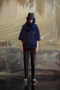 Undercover Men's Spring 2023