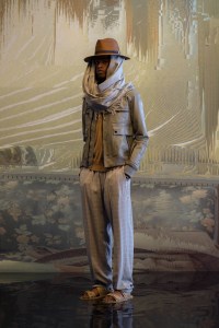 Undercover Men's Spring 2023