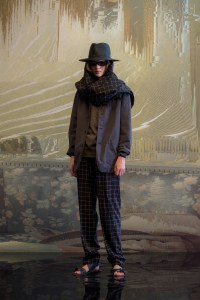 Undercover Men's Spring 2023