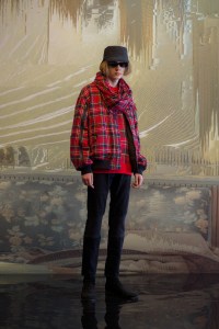 Undercover Men's Spring 2023