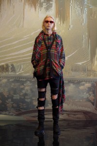 Undercover Men's Spring 2023