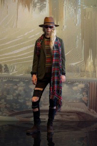 Undercover Men's Spring 2023