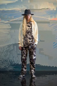 Undercover Men's Spring 2023