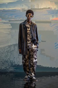 Undercover Men's Spring 2023