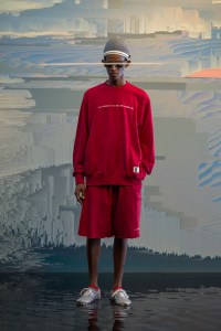 Undercover Men's Spring 2023