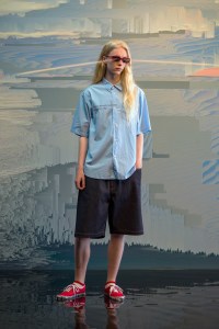 Undercover Men's Spring 2023