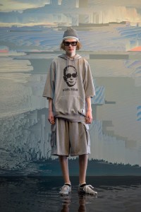 Undercover Men's Spring 2023