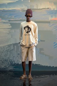 Undercover Men's Spring 2023