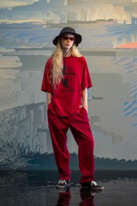 Undercover Men's Spring 2023