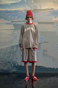 Undercover Men's Spring 2023