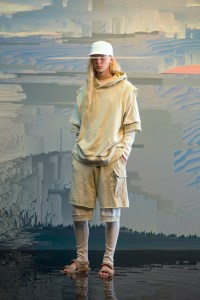 Undercover Men's Spring 2023