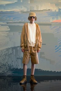 Undercover Men's Spring 2023