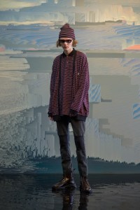 Undercover Men's Spring 2023