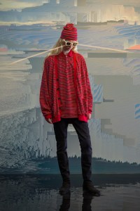 Undercover Men's Spring 2023