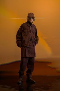Undercover Men's Spring 2023