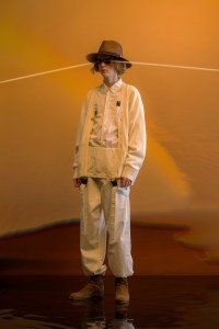 Undercover Men's Spring 2023