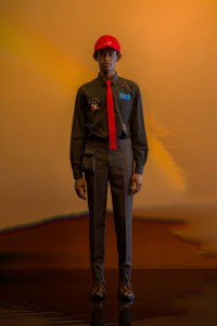 Undercover Men's Spring 2023